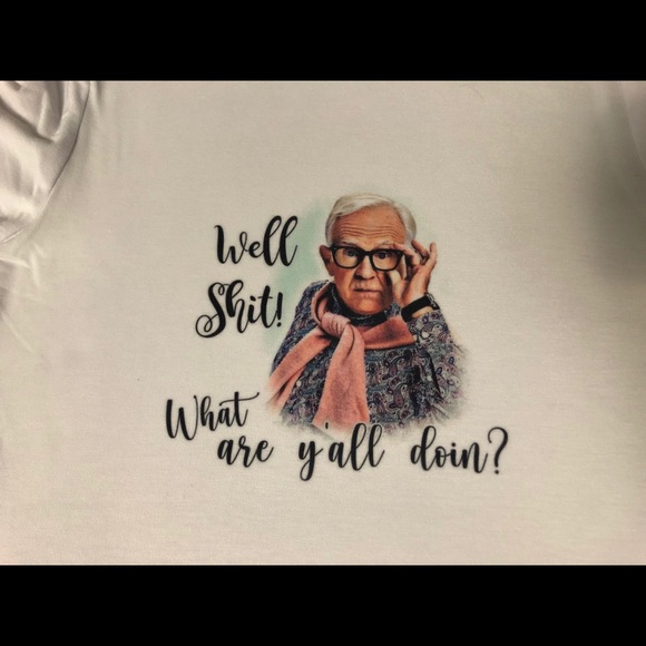 Custom made tee - Picture 2 of 2